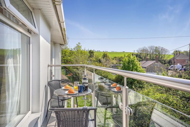 3 Bed In West Lulworth (Oc-h29362) - 盧沃斯灣