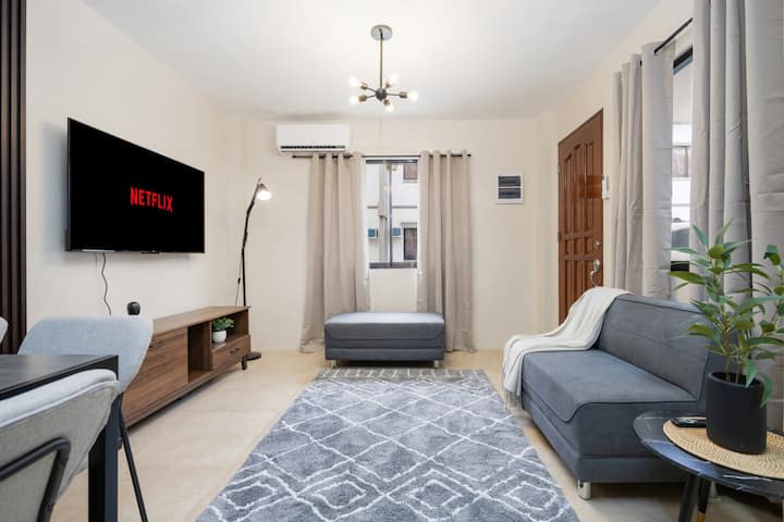 Shtëpia #2: Dhoma e ndenjjes