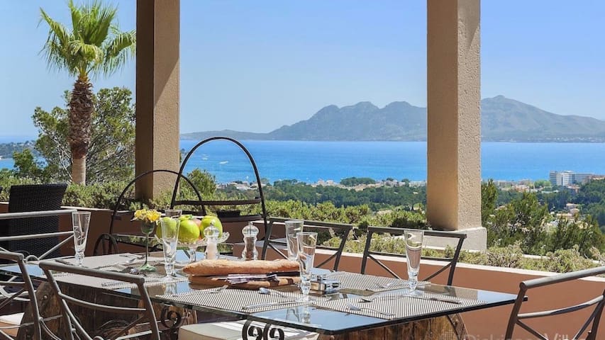 Vida Villas managed Airbnb listing 2