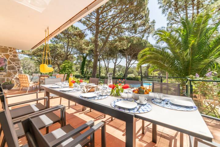 Villa Pine Nature gallery image 4