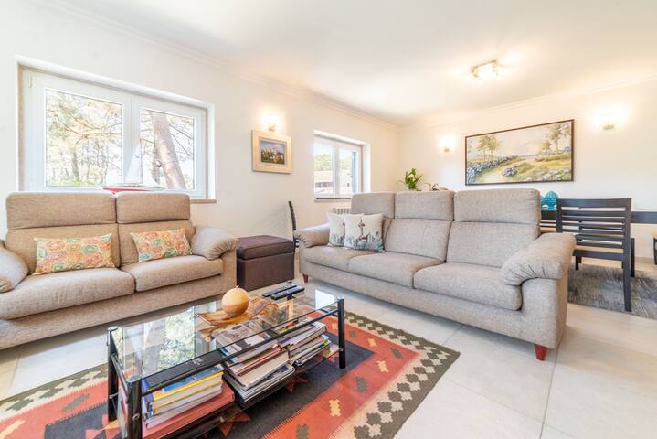 Villa Pine Nature gallery image 5