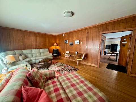 ATV TrailCamp: The King Crib