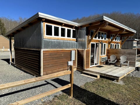 ATV Trail Camp: Conrad's Cottage