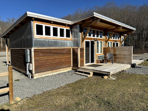 ATV TrailCamp: Price's Place