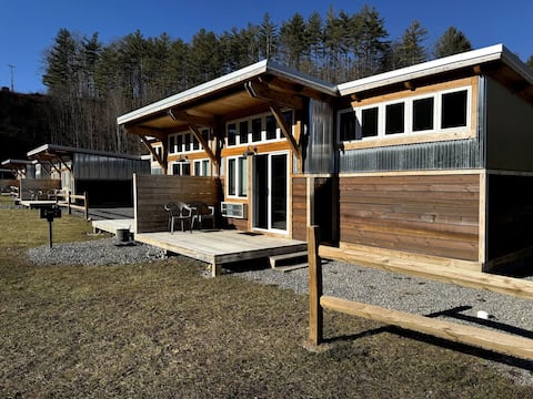 ATV TrailCamp: W.T.'s Dive