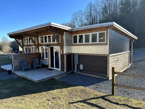 ATV TrailCamp: Barnum's Camp