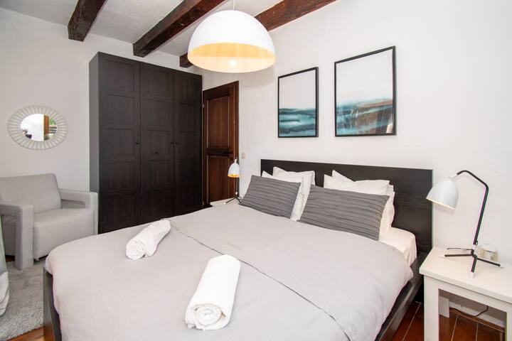 Спална соба 1