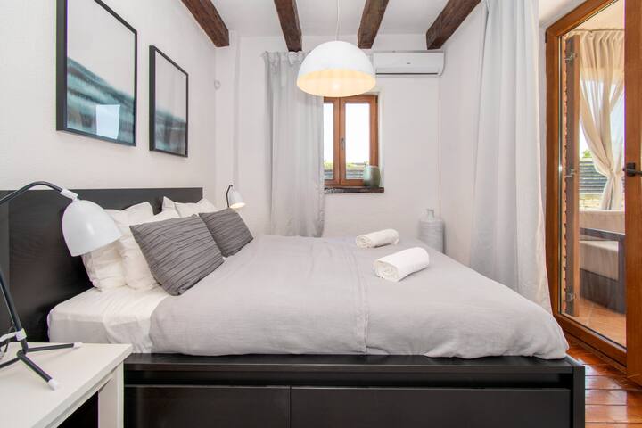 Спална соба 4