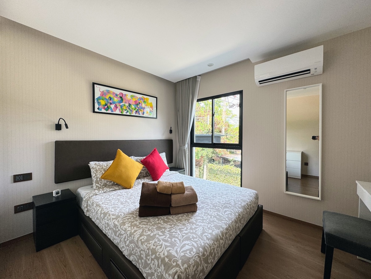 საძინებელი