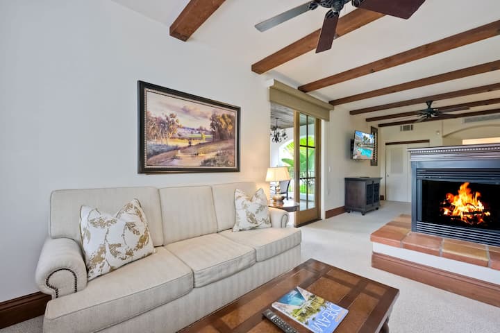 Luxury Villa Omni La Costa Resort | Pool & Hot Tub - Carlsbad, CA