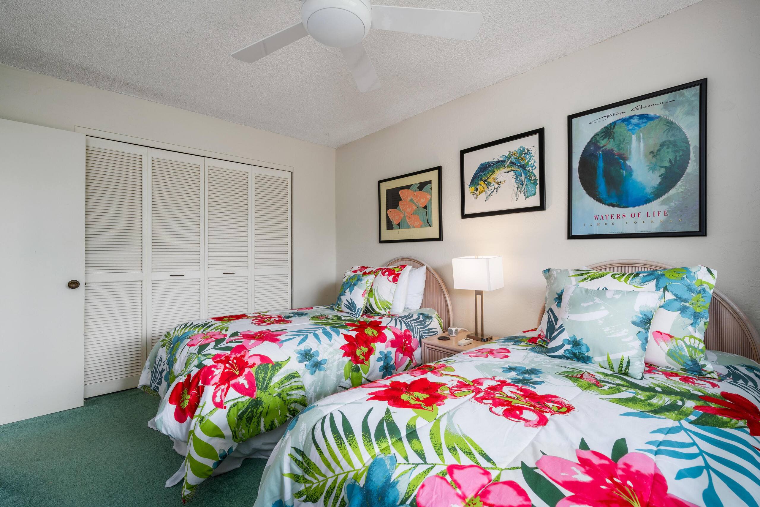 Beachfront 2BR across Magic Sands Beach - Photo 24