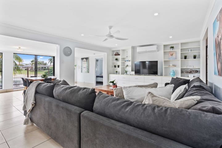 The Property Associates managed Airbnb listing 2