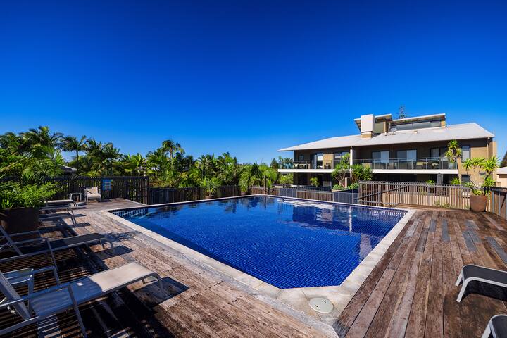 Drift 1/11 Marvel Street Byron Bay