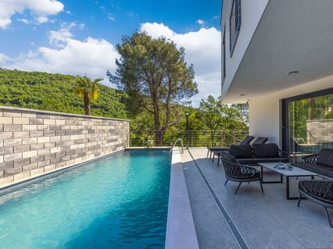 Villa Visum Mare Unus by Interhome
