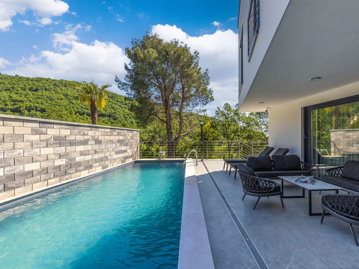 Villa Visum Mare Unus By Interhome - Mošćenička Draga