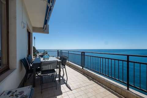 Wonderful Italy | Sky & Sea Apartment