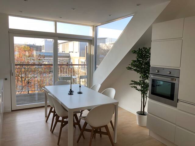 Lovely 2-BR apartment in Østerbro – 266 gallery image 4