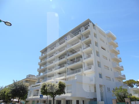 Proprietà Airbnb di successo: Homiday - Riviera D'Orazio a Giulianova