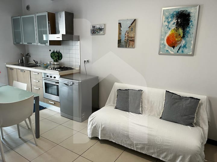 Homiday - Riviera D'orazio - Giulianova