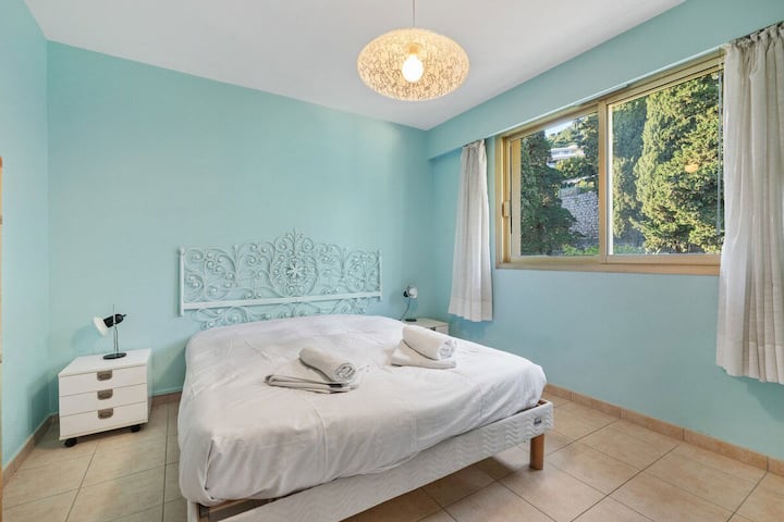 Habitaciones: cama