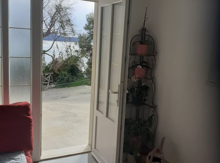 Apartments Sanja -2bedroom Apartment With Sea View - Slano