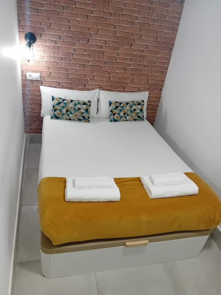 საძინებელი