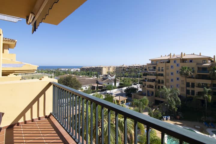 Ra23668 Los Almendros Ii - San Pedro, España