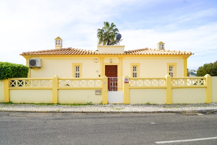 Villa Monte Mare Alta - Albufeira