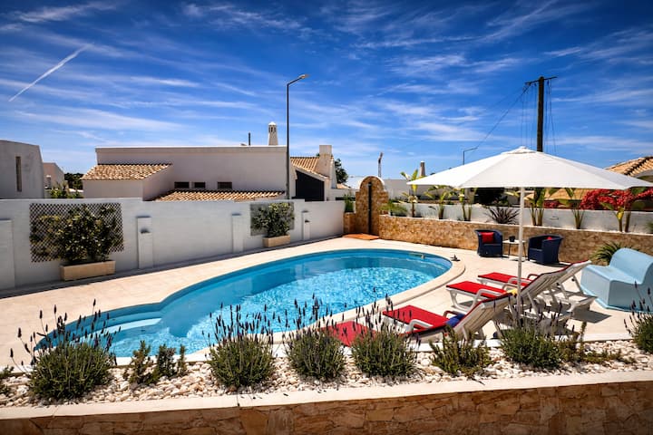 Buganvília By Check-in Portugal - Albufeira