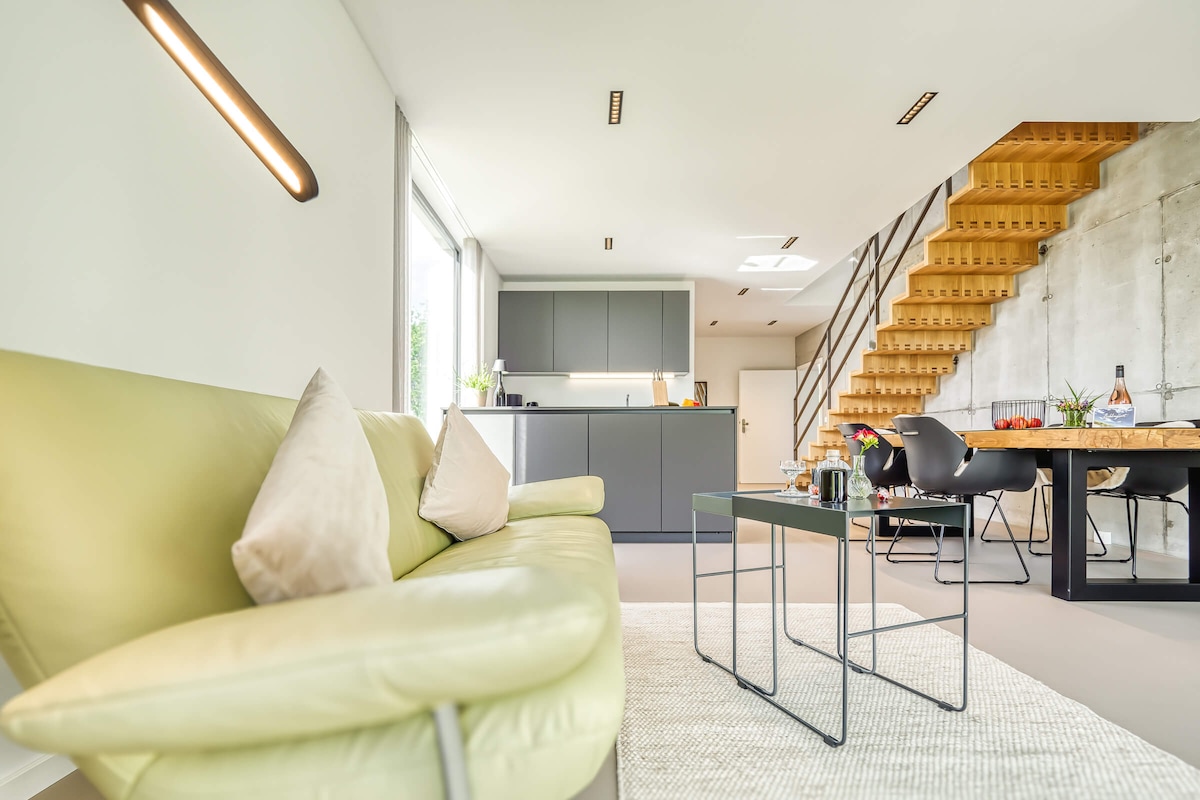 Top Airbnb: Holiday home Peak Two in Fuhlendorf