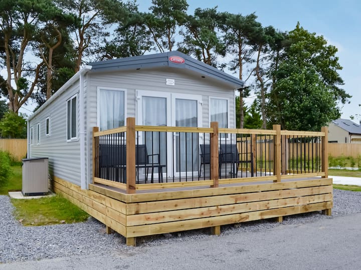 Wilberfoss Holiday Park - Haven Lodge - Pocklington