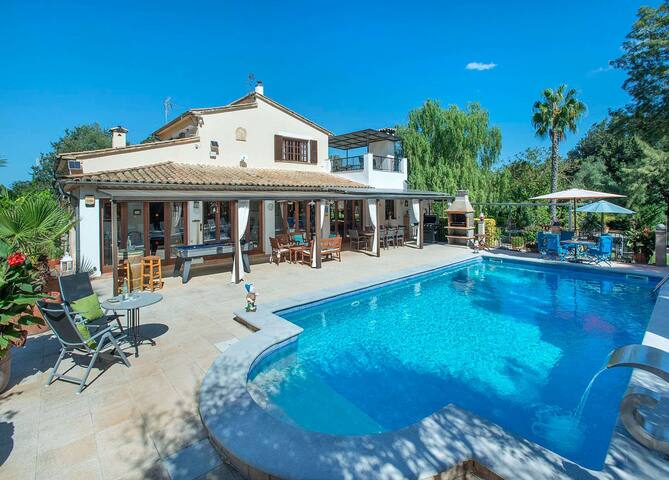 Les Oliveres Vall de Colonya gallery image 4