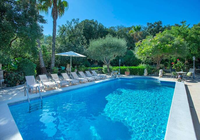 Les Oliveres Vall de Colonya gallery image 2