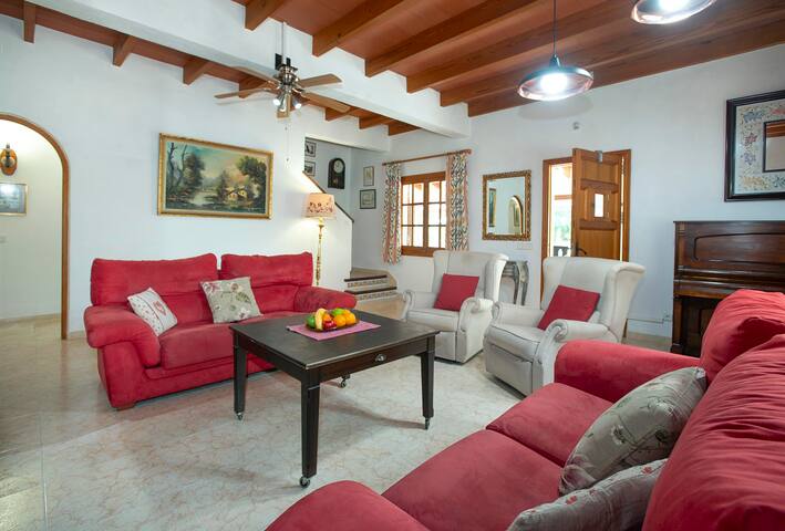 Les Oliveres Vall de Colonya gallery image 5