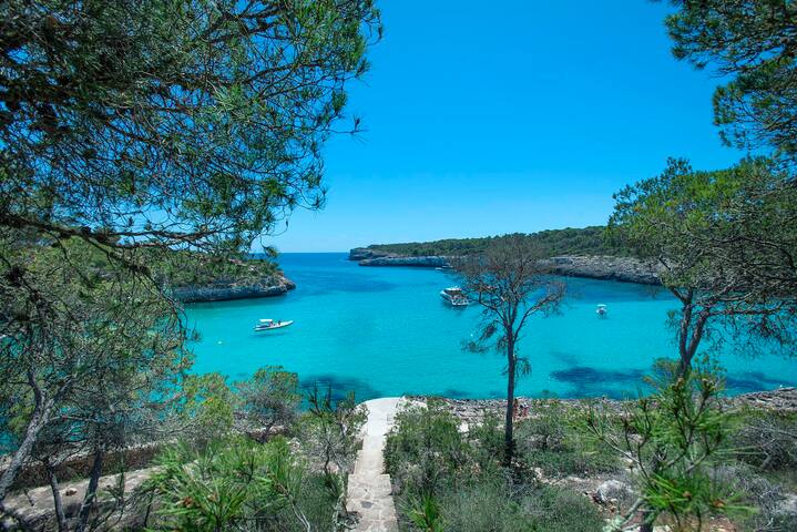 Finca Mondragó S’Amarador by Vintage Travel gallery image 2