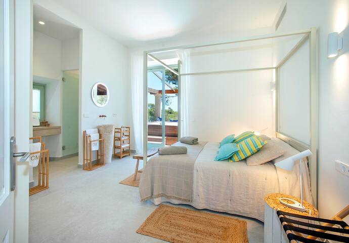 Finca Mondragó S’Amarador by Vintage Travel gallery image 3