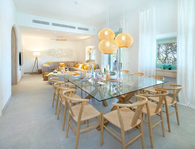 Finca Mondragó S’Amarador by Vintage Travel gallery image 4