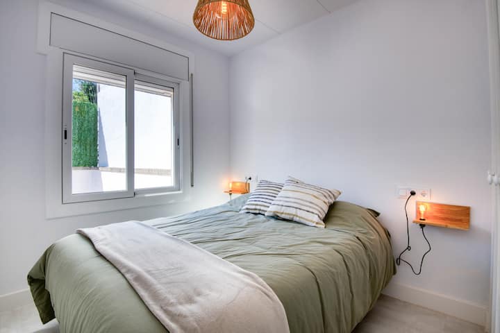 غرفة النوم 1