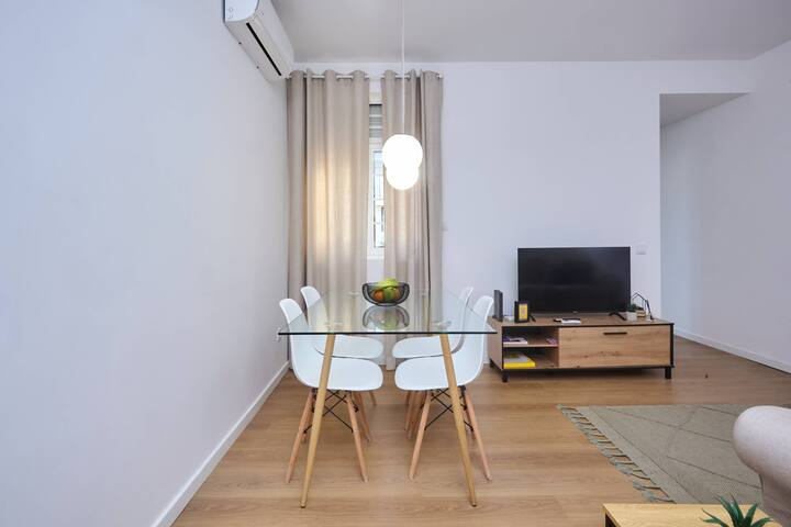 Oporto Yellow Villas 8 gallery image 3