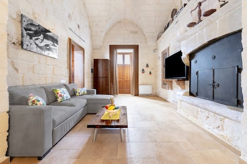 Annuncio Airbnb popolare: Dimora Elia a Lecce
