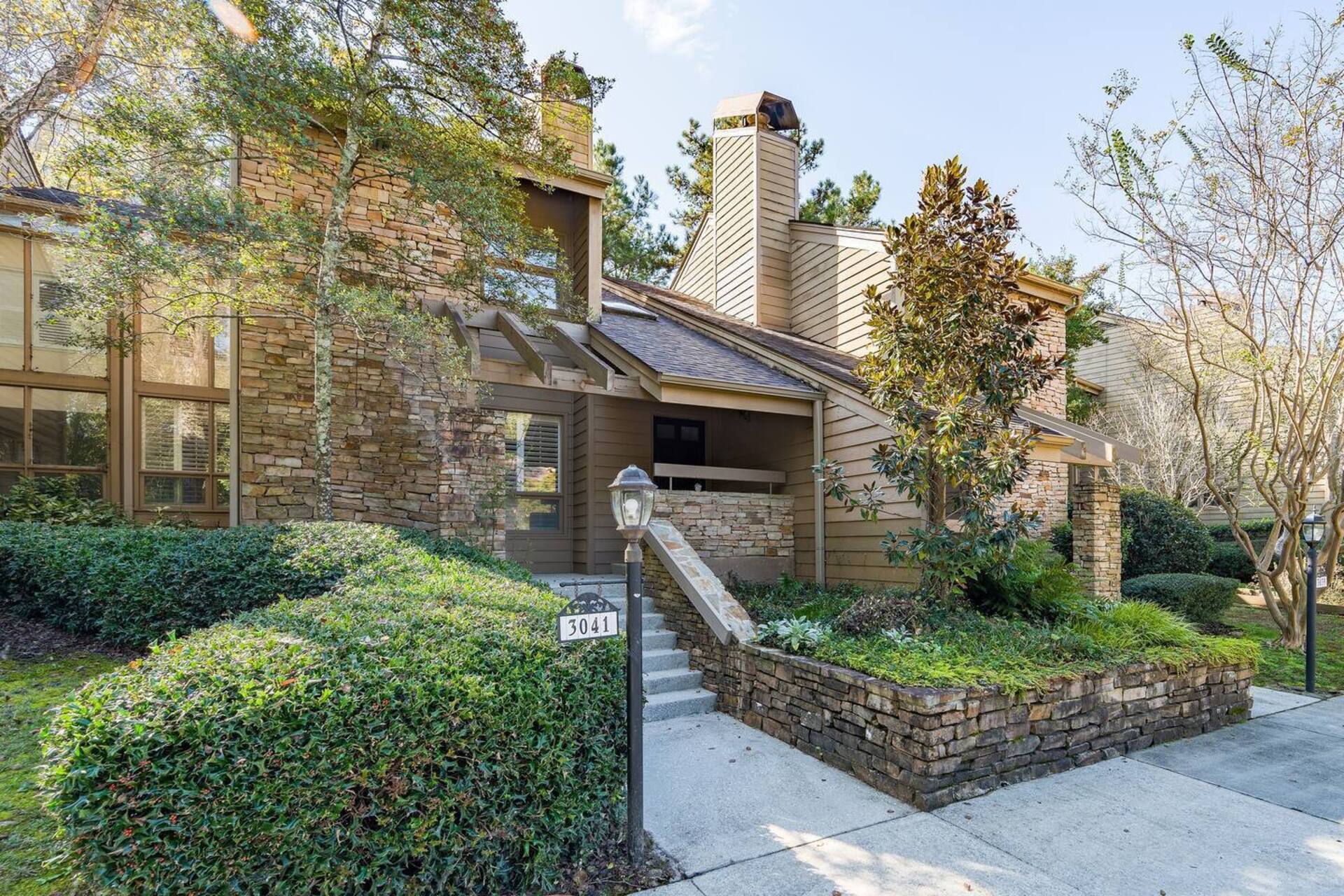 Cahaba Cliffs Townhome