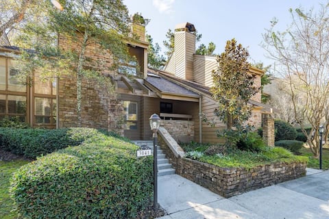 *$120* Special at Cahaba Cliffs!