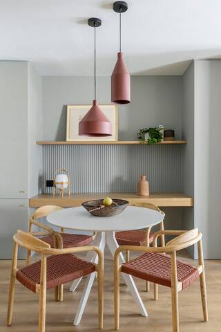 Luxury | King Beds | Central AC | Heart of BCN gallery image 5