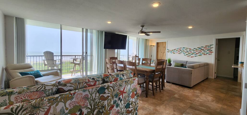 IslanderEast managed Airbnb listing 1