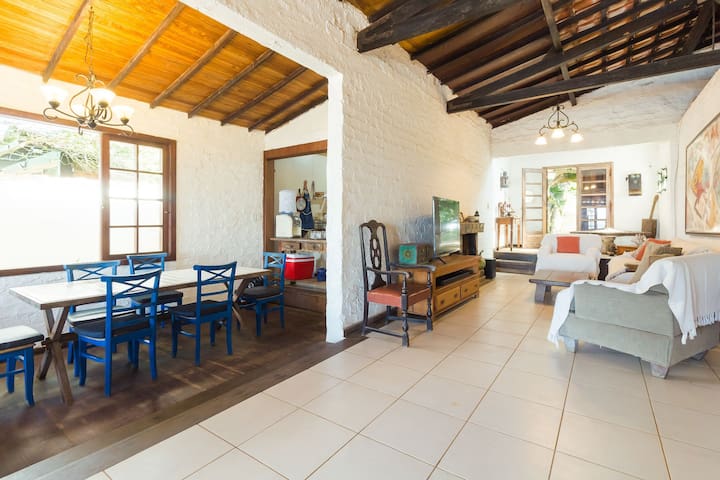 Búzios Home&Host managed Airbnb listing 1