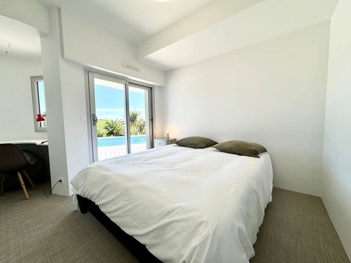 საძინებელი 4