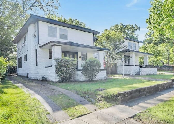 GAME ON BNB managed Airbnb listing 2