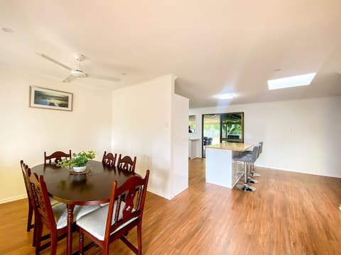 Myway - Burrum Heads