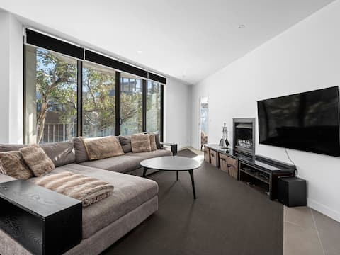 Top Airbnb: Majella 1 - 3 Bedroom Apartment in Mount Buller