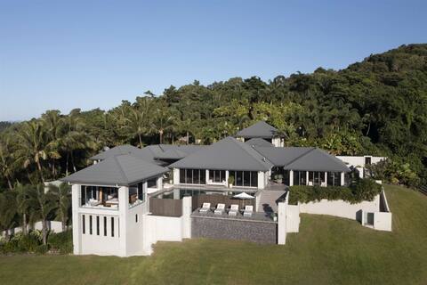 Villa BE - Exclusive Luxury Resort Style Home